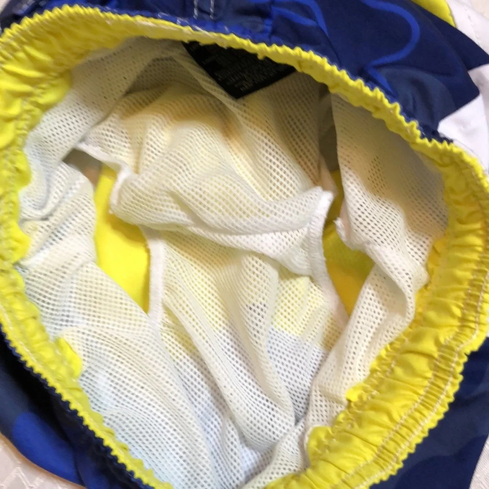 Nautica swim trunk